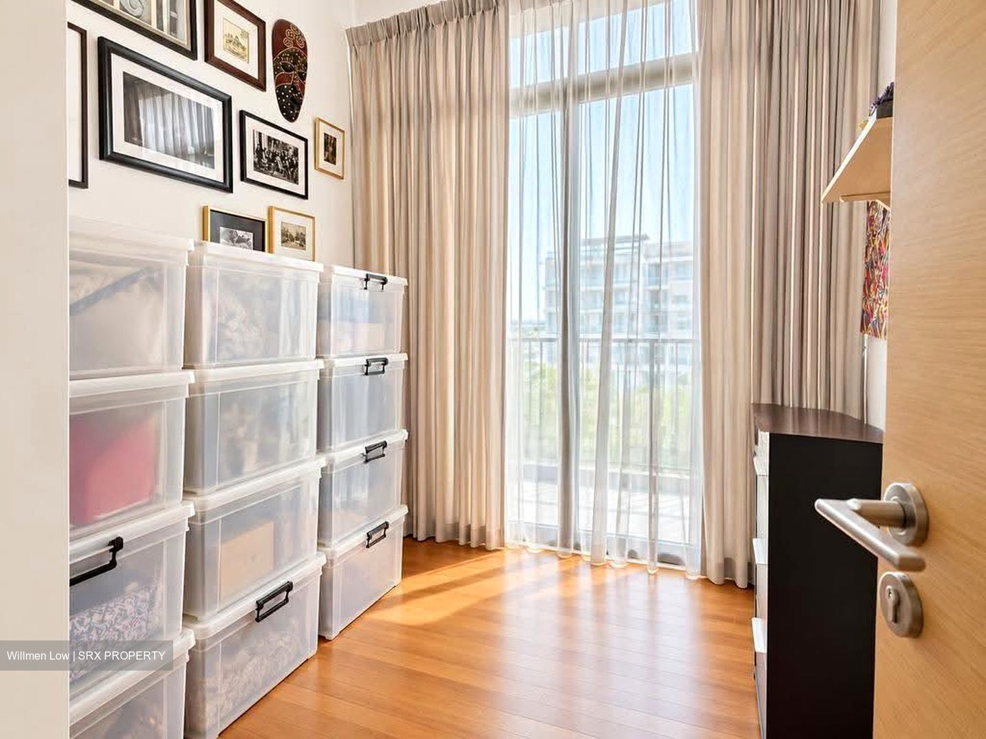 The Skywoods (D23), Condominium #629807491